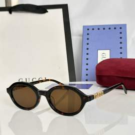 Picture of Gucci Sunglasses _SKUfw79338117fw